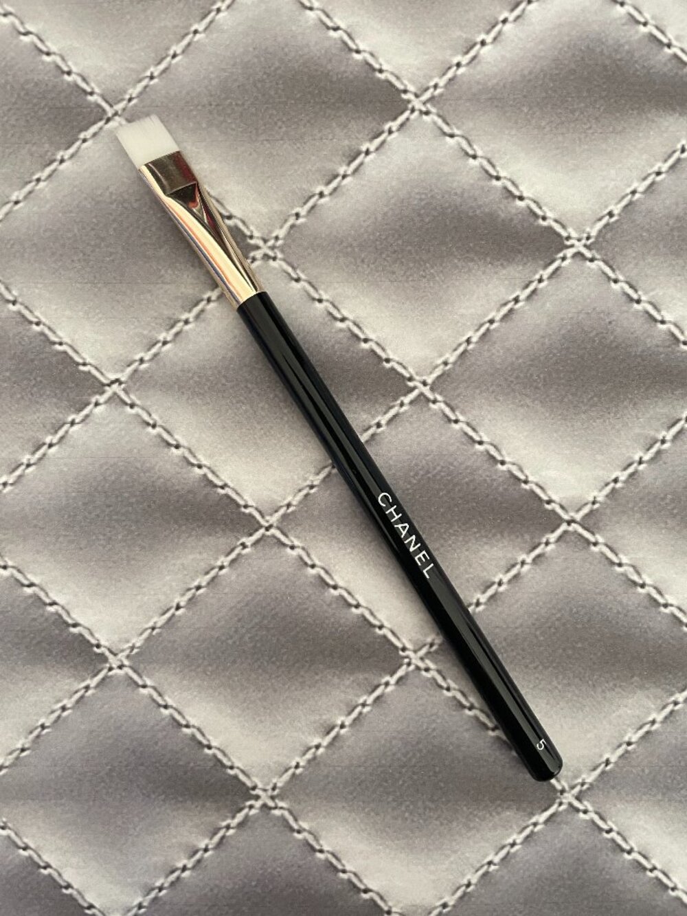 CHANEL Makeup Brush MINT